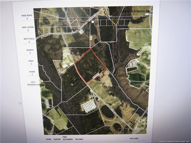 Mitchell Rd, Fairmont, NC 28340 - photo 2