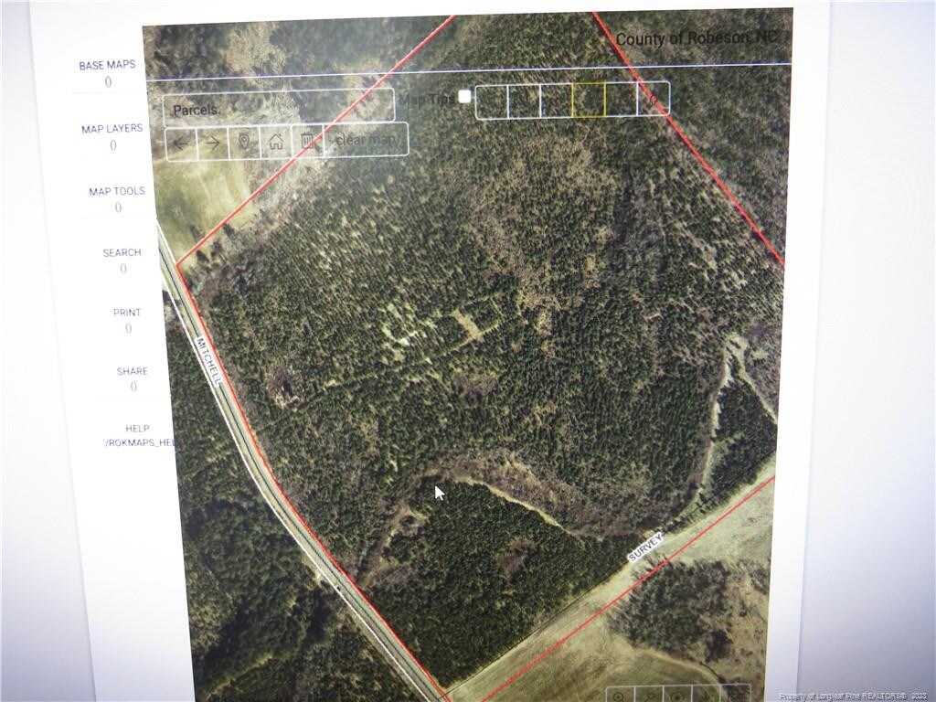 Mitchell Rd, Fairmont, NC 28340 - photo 3