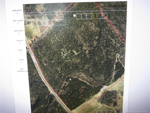 Mitchell Rd, Fairmont, NC 28340 - photo 3