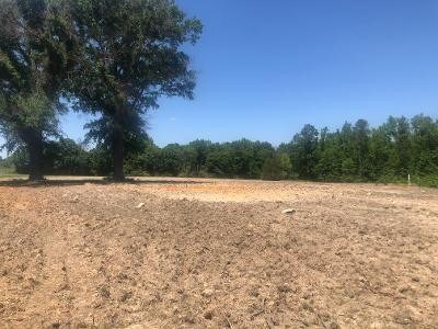 6035 Burlington Rd, Sedalia, NC 27249