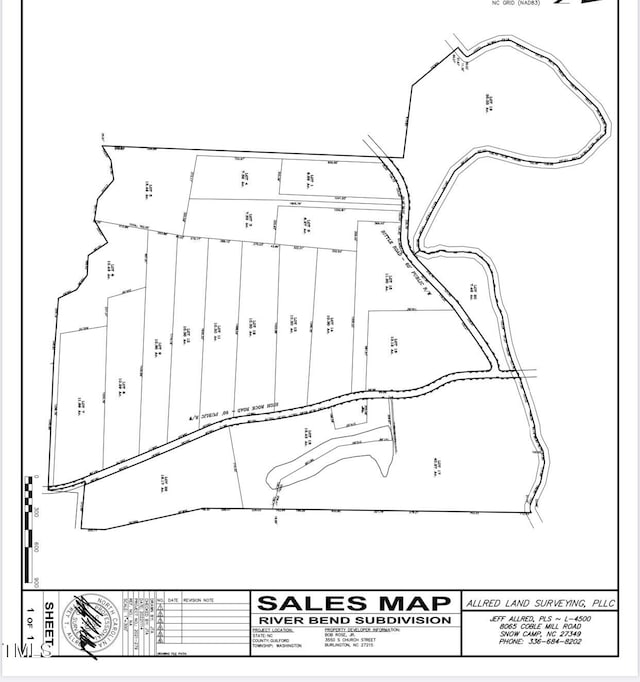 Listing photo 2 for 0 High Rock Rd, Gibsonville NC 27249