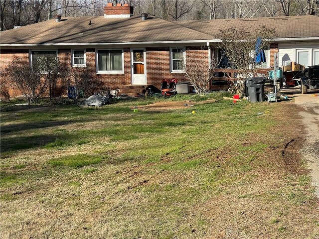 3605 W Ten Rd, Efland, NC 27243 - photo 4