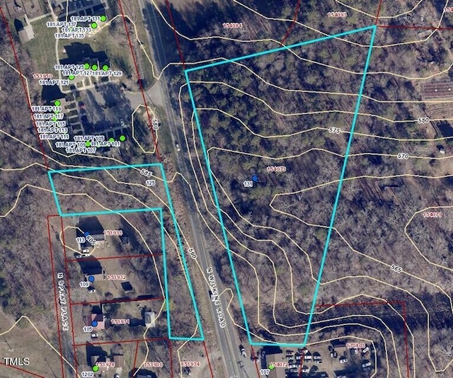 131 N Wilkins Rd, Haw River, NC 27258 - photo 1
