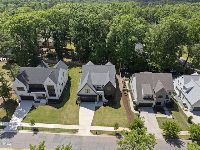5307 Dixon Dr, Raleigh, NC 27609 - photo 46