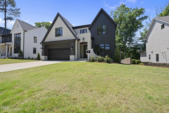 5307 Dixon Dr, Raleigh, NC 27609 - photo 3
