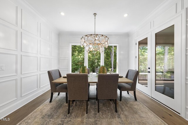 5307 Dixon Dr, Raleigh, NC 27609 - photo 10