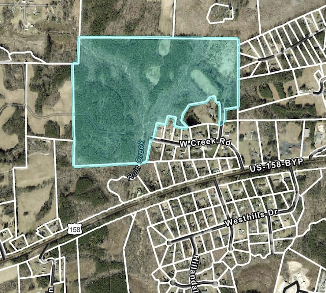 0 Weldon Way, Henderson NC, 27537 land for sale