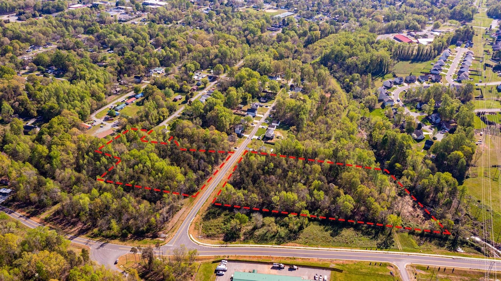 0 Mckinley St, Mebane, NC 27302