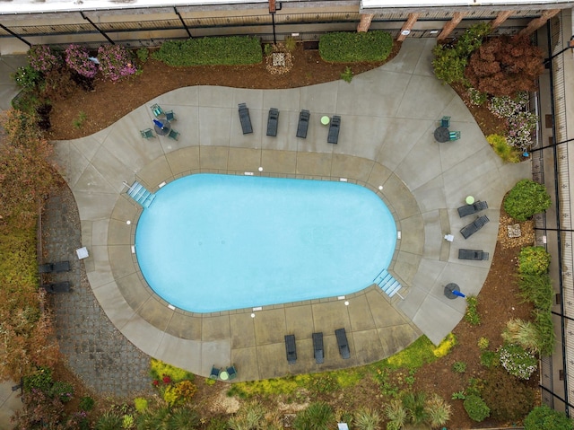 807 W Trinity Ave Unit 153, Durham, NC 27701 - photo 18