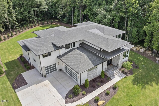 213 Westhampton Dr, Pittsboro, NC 27312 - photo 5
