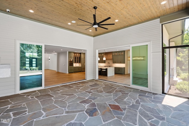 213 Westhampton Dr, Pittsboro, NC 27312 - photo 28