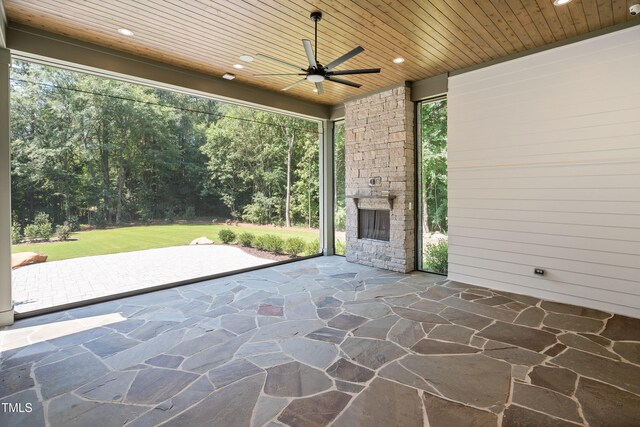 213 Westhampton Dr, Pittsboro, NC 27312 - photo 29