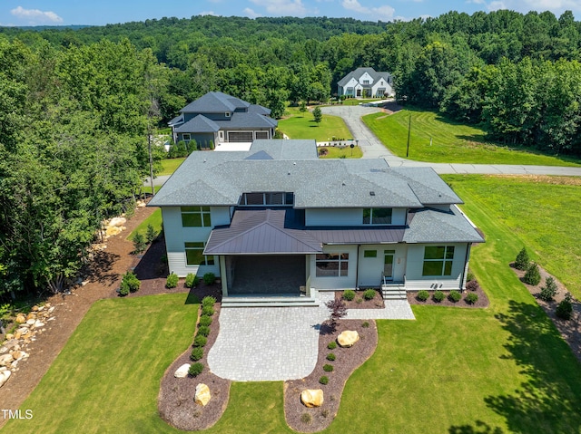 213 Westhampton Dr, Pittsboro, NC 27312 - photo 3
