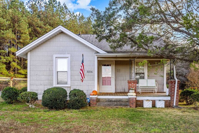 3216 Hamlin Rd, Durham, NC 27704