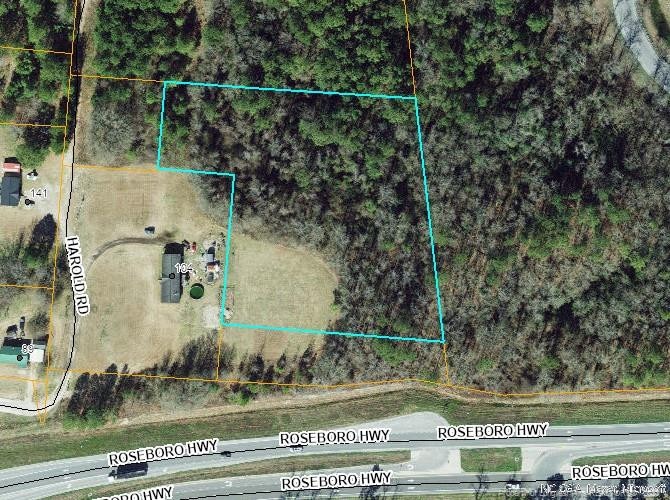 0 Harold Rd, Roseboro, NC 28382 - photo 1