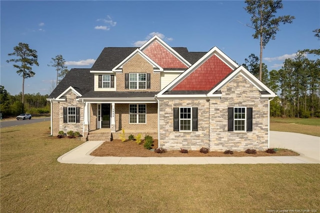 3444 Camberly Dr, Fayetteville, NC 28306 - photo 1