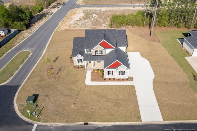 3444 Camberly Dr, Fayetteville, NC 28306 - photo 2