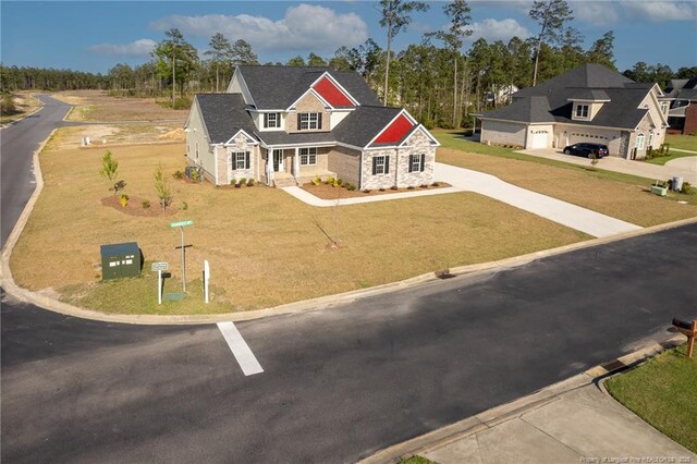 3444 Camberly Dr, Fayetteville, NC 28306 - photo 4