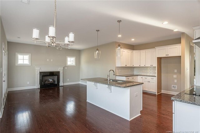 3444 Camberly Dr, Fayetteville, NC 28306 - photo 11