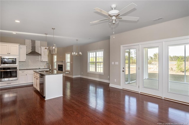 3444 Camberly Dr, Fayetteville, NC 28306 - photo 13