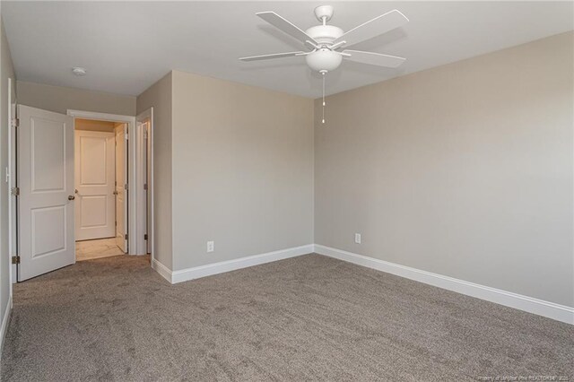 3444 Camberly Dr, Fayetteville, NC 28306 - photo 29