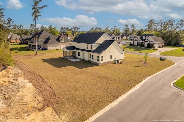 3444 Camberly Dr, Fayetteville, NC 28306 - photo 35