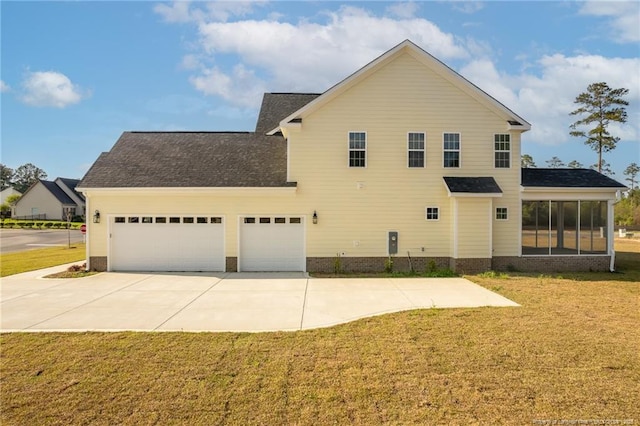 3444 Camberly Dr, Fayetteville, NC 28306 - photo 40