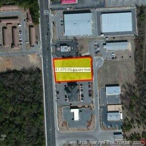 247 Meed Ct, Fayetteville NC, 28303 land for sale