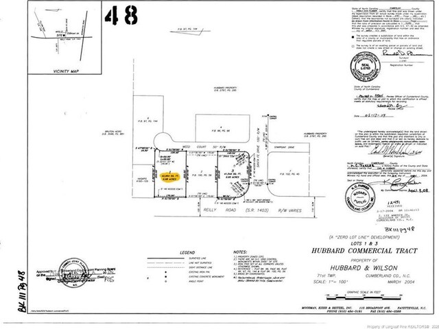 247 Meed Ct, Fayetteville, NC 28303 - photo 6