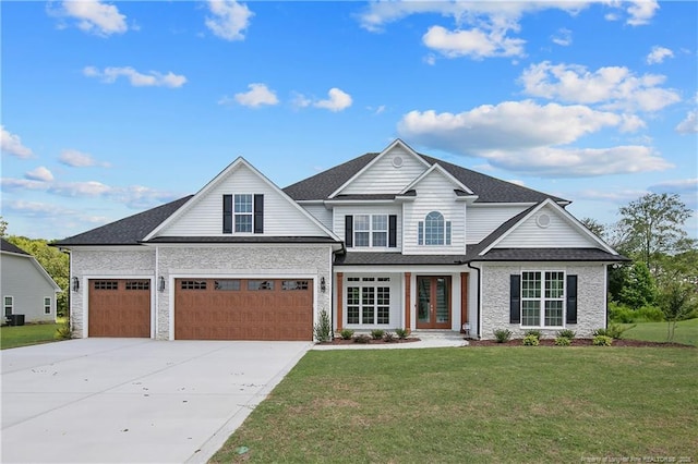 1910 Thomas Wood Dr, Fayetteville, NC 28306 - photo 1