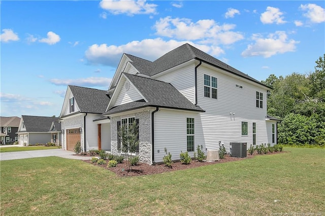 1910 Thomas Wood Dr, Fayetteville, NC 28306 - photo 2