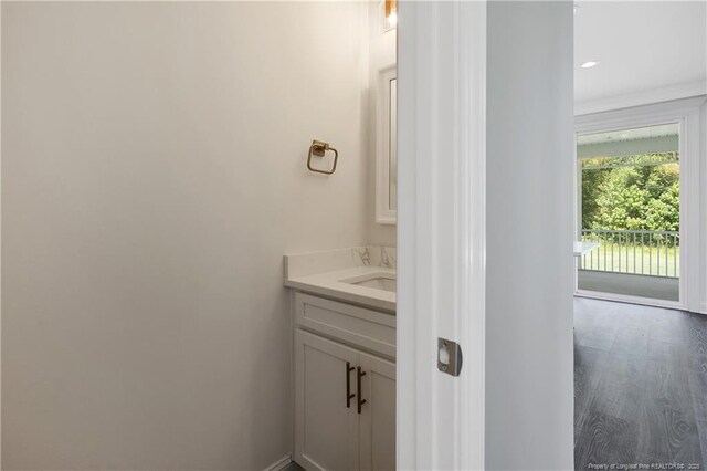1910 Thomas Wood Dr, Fayetteville, NC 28306 - photo 15