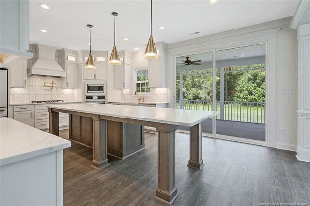 1910 Thomas Wood Dr, Fayetteville, NC 28306 - photo 16