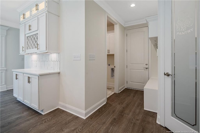 1910 Thomas Wood Dr, Fayetteville, NC 28306 - photo 23