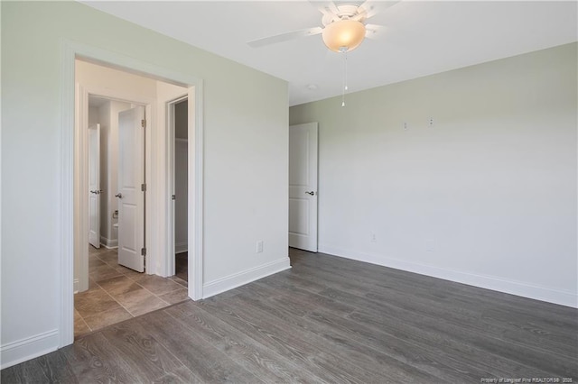 1910 Thomas Wood Dr, Fayetteville, NC 28306 - photo 42
