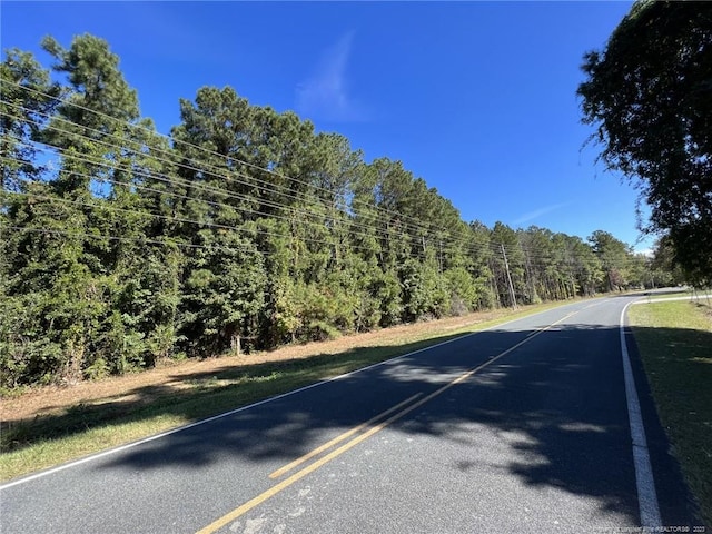 Listing photo 3 for E Powersville Rd, Lumberton NC 28358