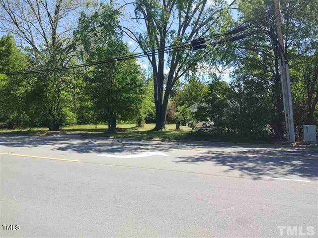 0 S Main St, Fuquay Varina NC, 27526 land for sale