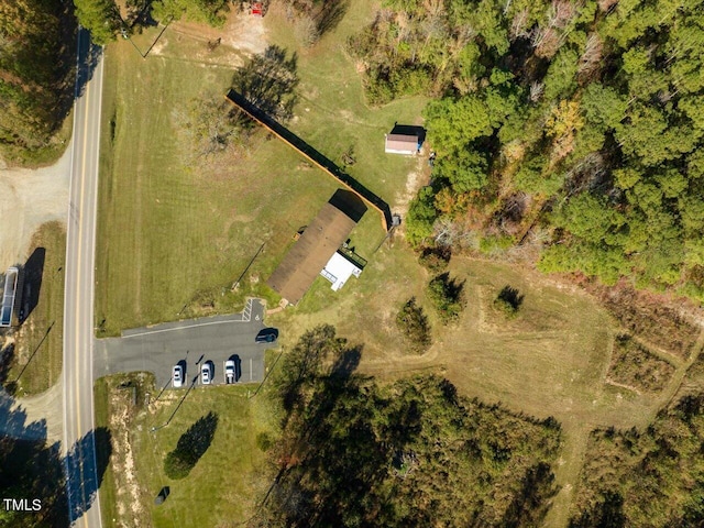 3421 New Hill Holleman Rd, New Hill, NC 27562 - photo 4