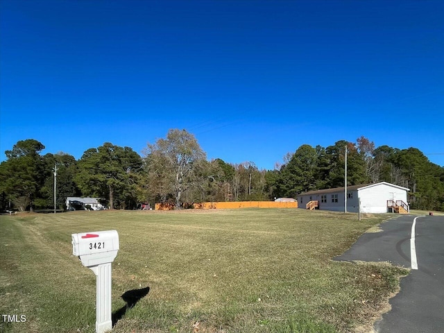 3421 New Hill Holleman Rd, New Hill, NC 27562 - photo 5