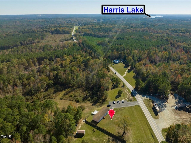 3421 New Hill Holleman Rd, New Hill, NC 27562 - photo 8