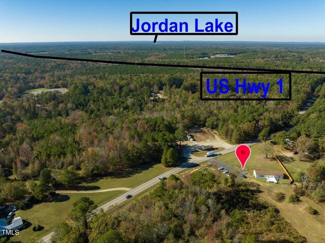 3421 New Hill Holleman Rd, New Hill, NC 27562 - photo 11