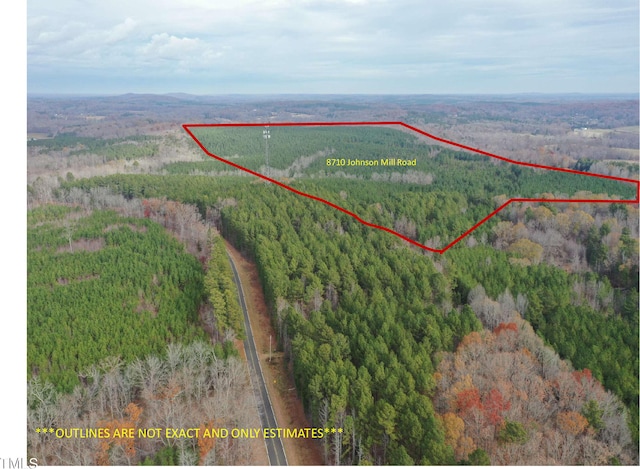 8636 Johnson Mill Rd, Bahama, NC 27503 - photo 21