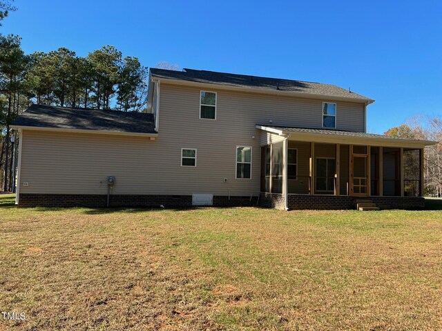 41 Sandpipers Ln, Manson, NC 27553 - photo 2