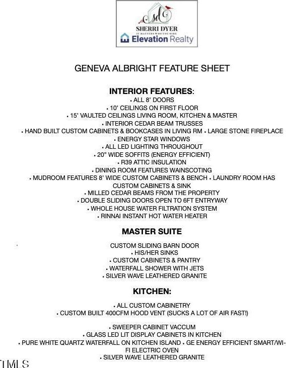 1350 Geneva Albright Rd, Graham, NC 27253 - photo 43