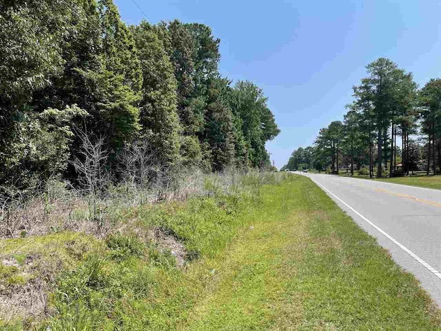 7986 Overhills Rd, Spring Lake NC, 28390 land for sale