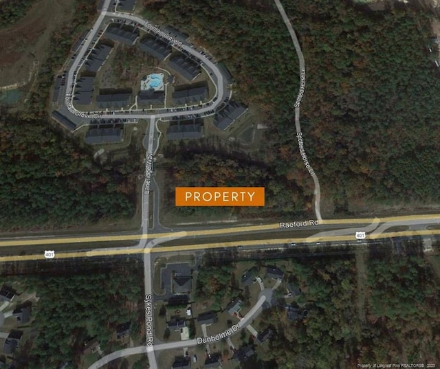 Raeford Rd, Fayetteville NC, 28304 land for sale