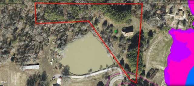 7137 Winding Way, Wake Forest NC, 27587 land for sale