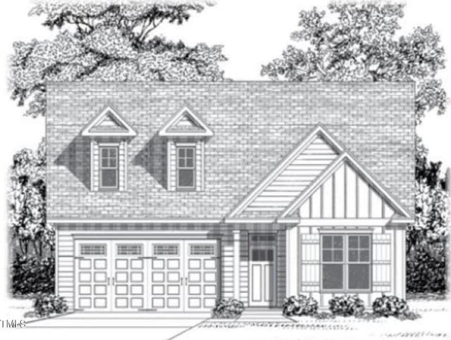 7240 Shawan Rd, Wendell, NC 27591 - photo 1