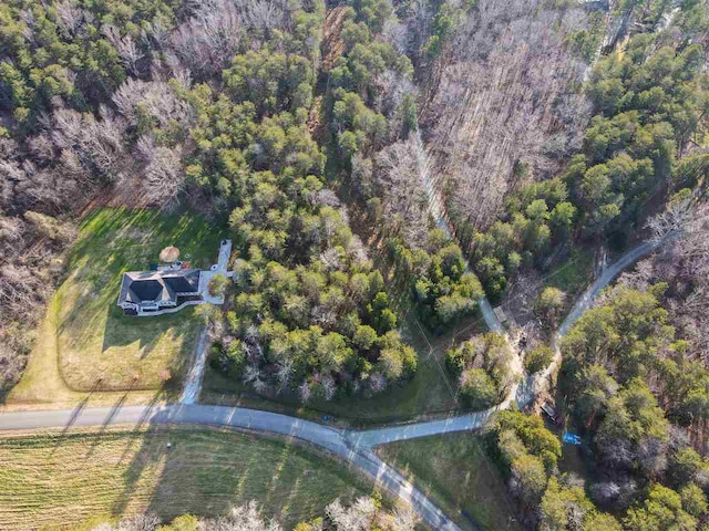 Listing photo 2 for LOT15 Quail Hollow Dr, Roxboro NC 27574