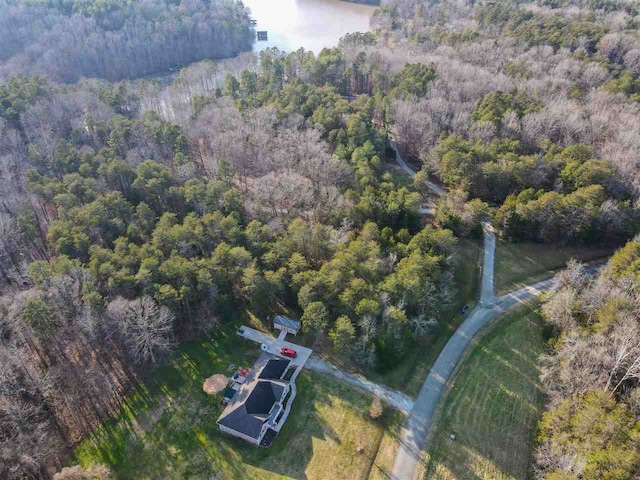 Listing photo 3 for LOT15 Quail Hollow Dr, Roxboro NC 27574